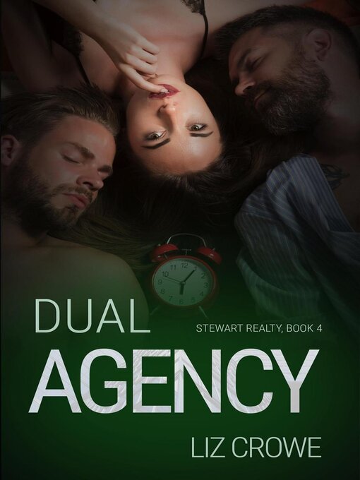Title details for Dual Agency by Liz Crowe - Available